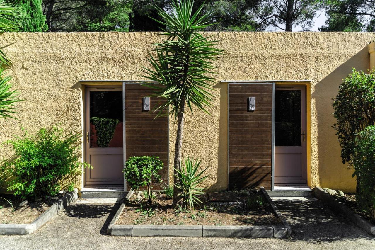 Belambra Clubs Residence Le Pradet - Lou Pigno Exterior foto